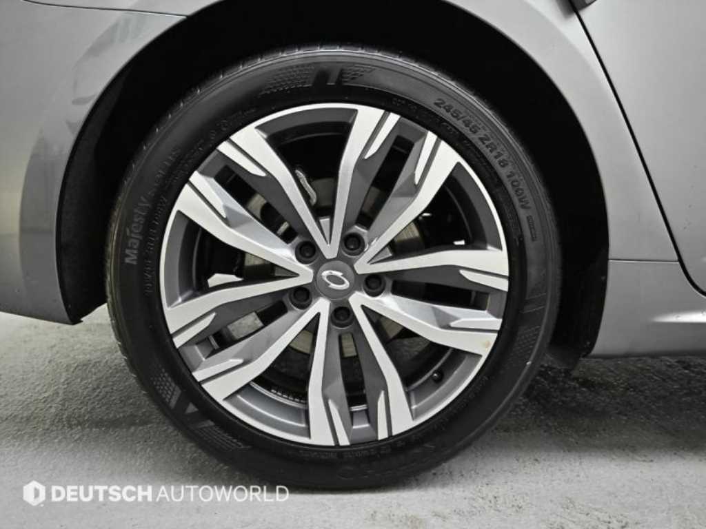 SAMSUNG SM6 - Vista 6