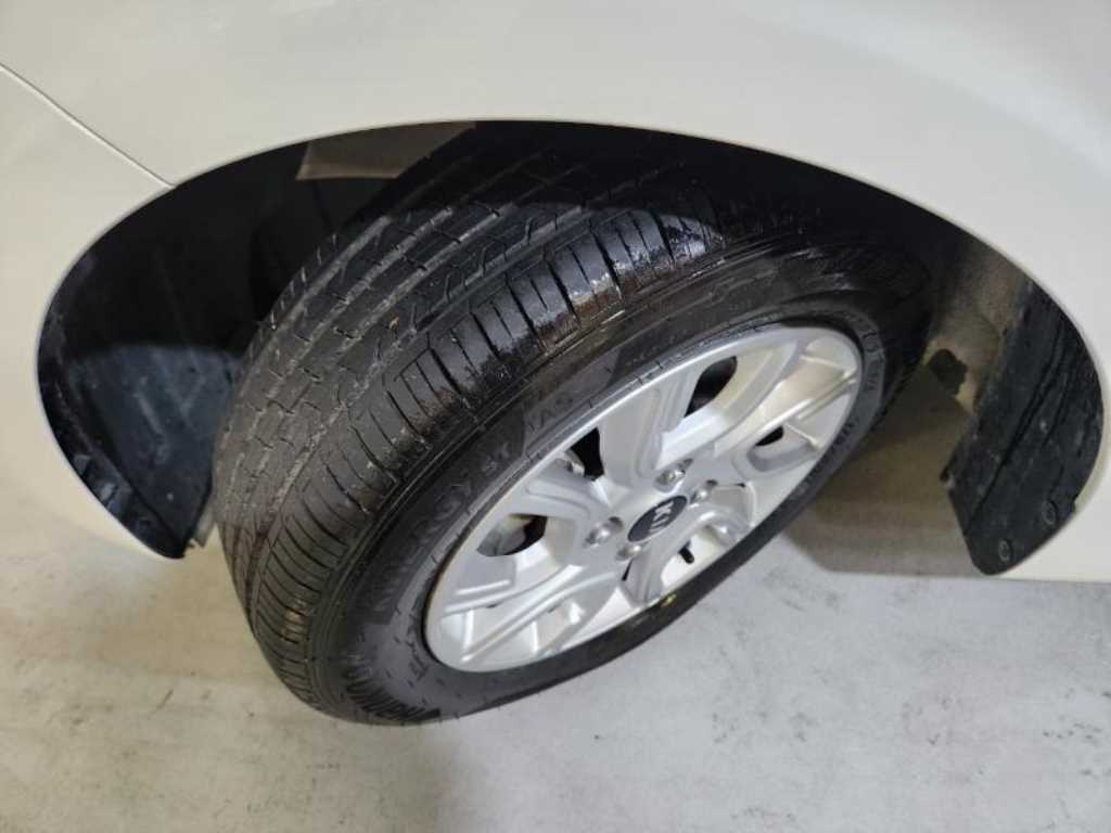 KIA Morning 2020 Blanco - Importación desde Corea - HF Imports Iquique - Foto 19