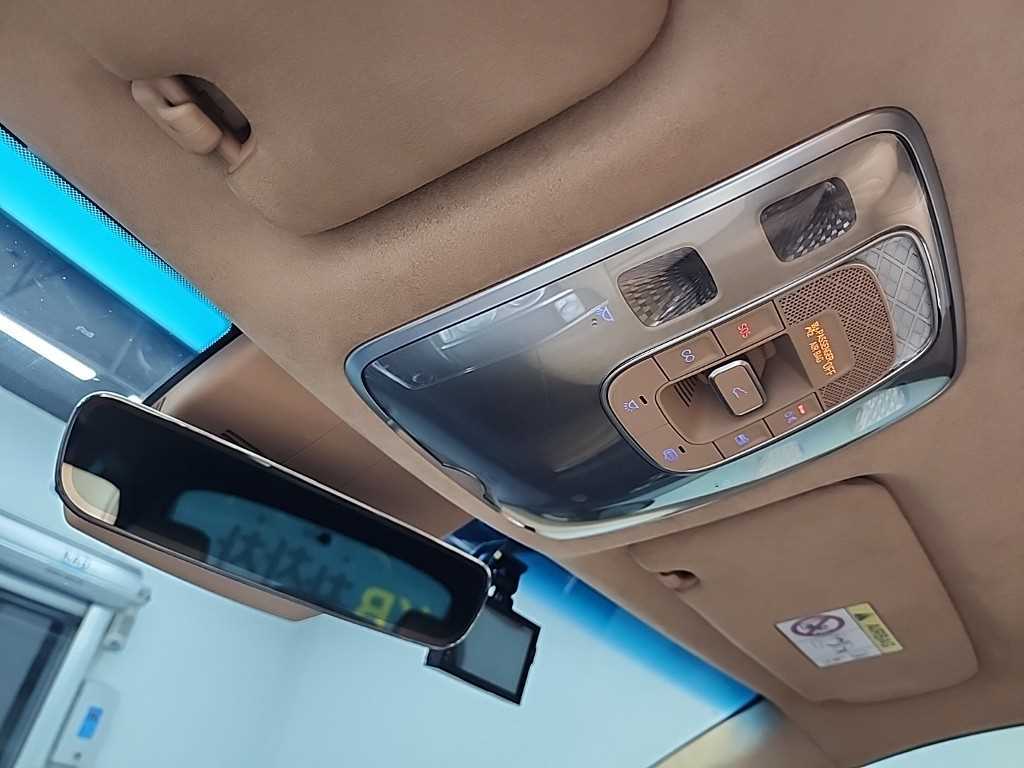 Genesis GV80 2020 Gold color - Importación desde Corea - HF Imports Iquique - Foto 18