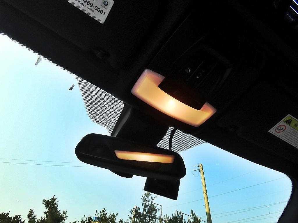 BMW 3 series 2018 Blanco - Importación desde Corea - HF Imports Iquique - Foto 16