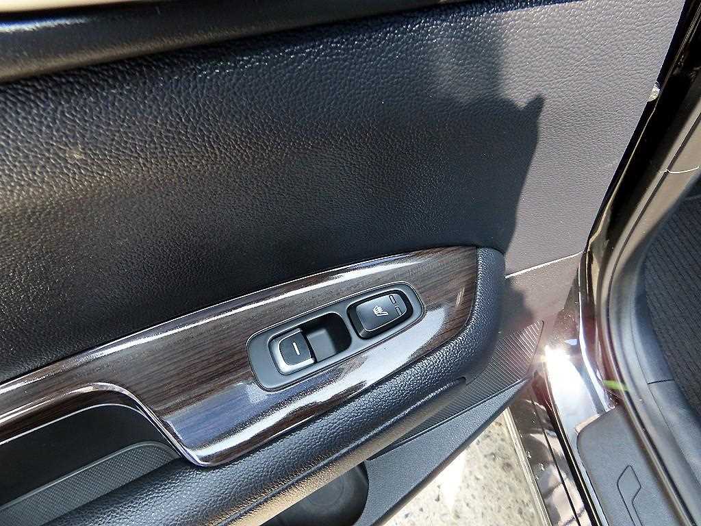 KIA K5 2016 Negro - Importación desde Corea - HF Imports Iquique - Foto 15