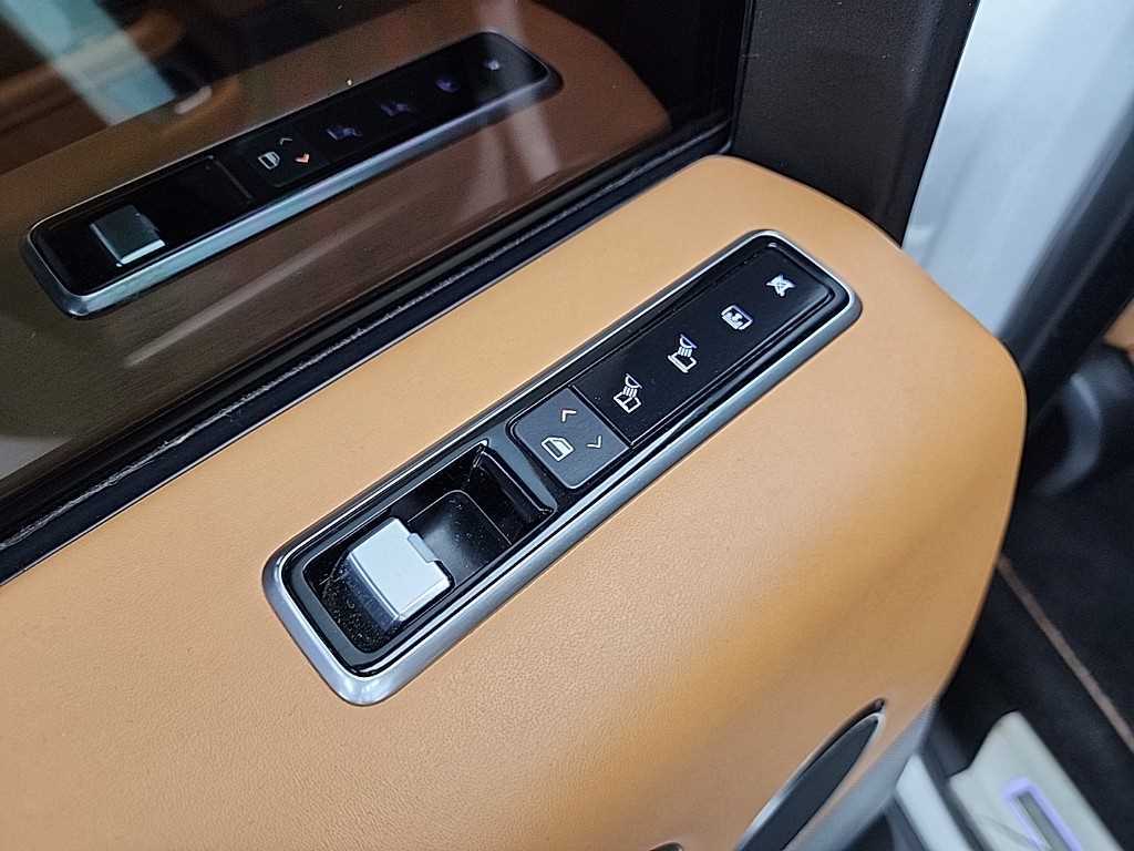 Land Rover Range Rover 2020 Blanco - Importación desde Corea - HF Imports Iquique - Foto 15