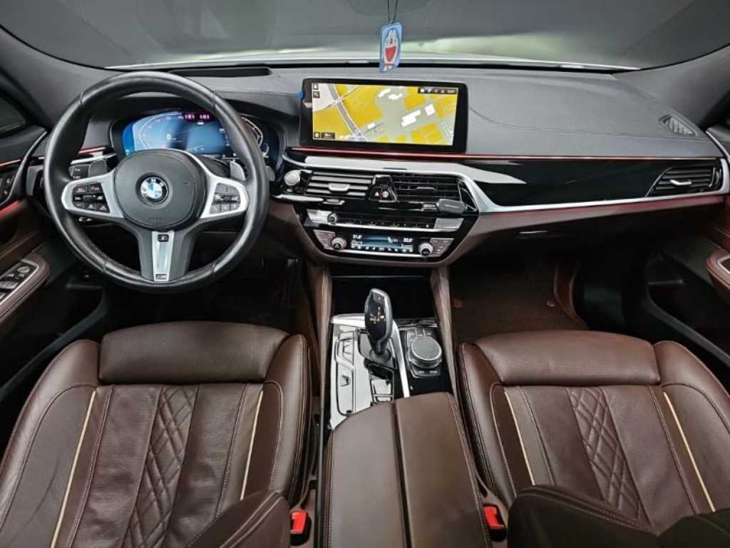 BMW Gran Turismo - Vista 5