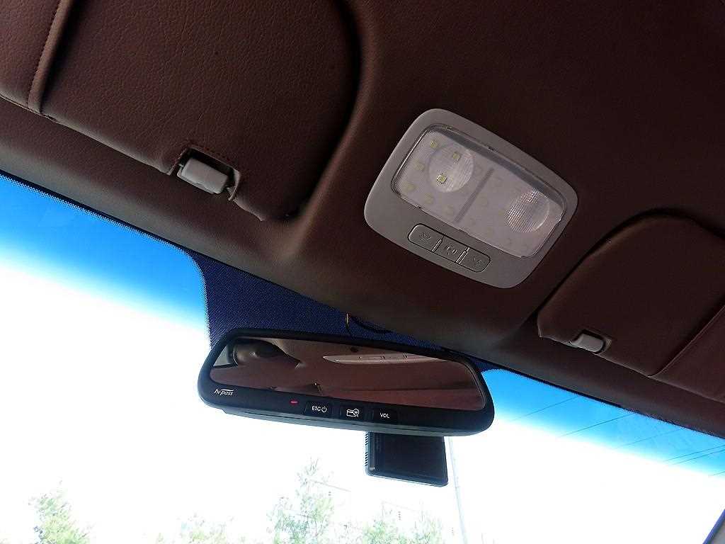 HYUNDAI Starex 2018 Gris - Importación desde Corea - HF Imports Iquique - Foto 13