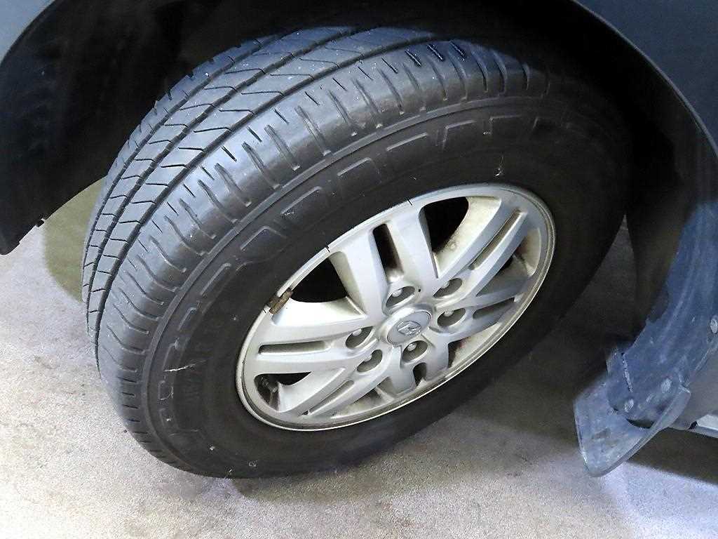 HYUNDAI Starex 2018 Azul - Importación desde Corea - HF Imports Iquique - Foto 20