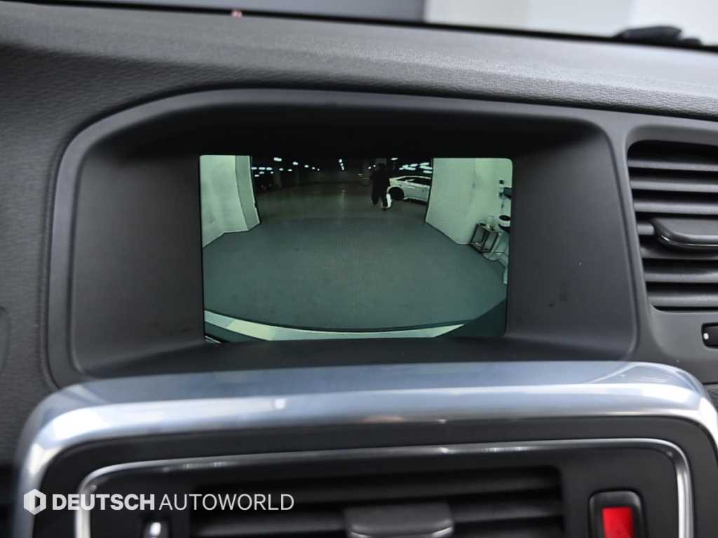 Volvo S60 2016 Gris - Importación desde Corea - HF Imports Iquique - Foto 15