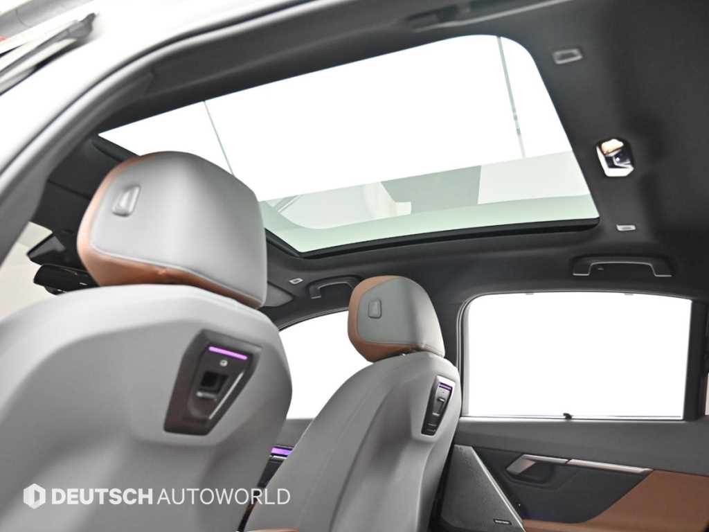 BMW 5 Series 2024 Blanco - Importación desde Corea - HF Imports Iquique - Foto 18