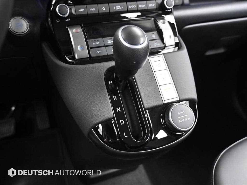 HYUNDAI Casper - Vista 9