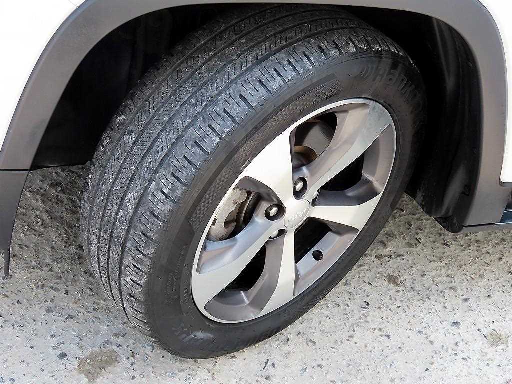 Jeep Cherokee 2020 Blanco - Importación desde Corea - HF Imports Iquique - Foto 20