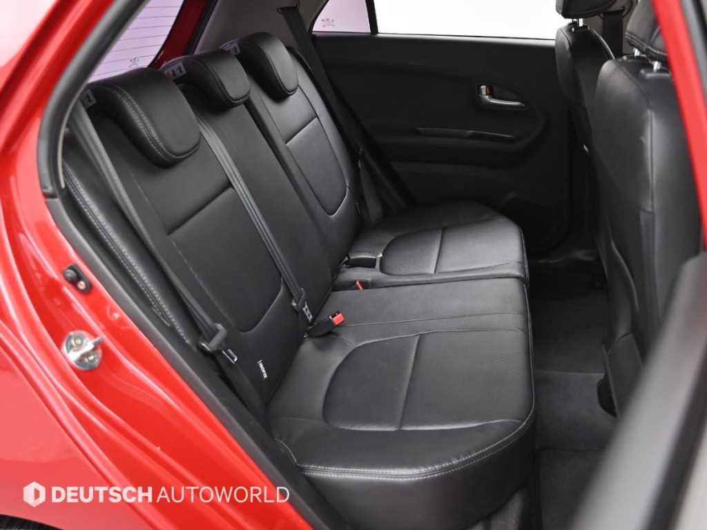 KIA Morning - Vista 12