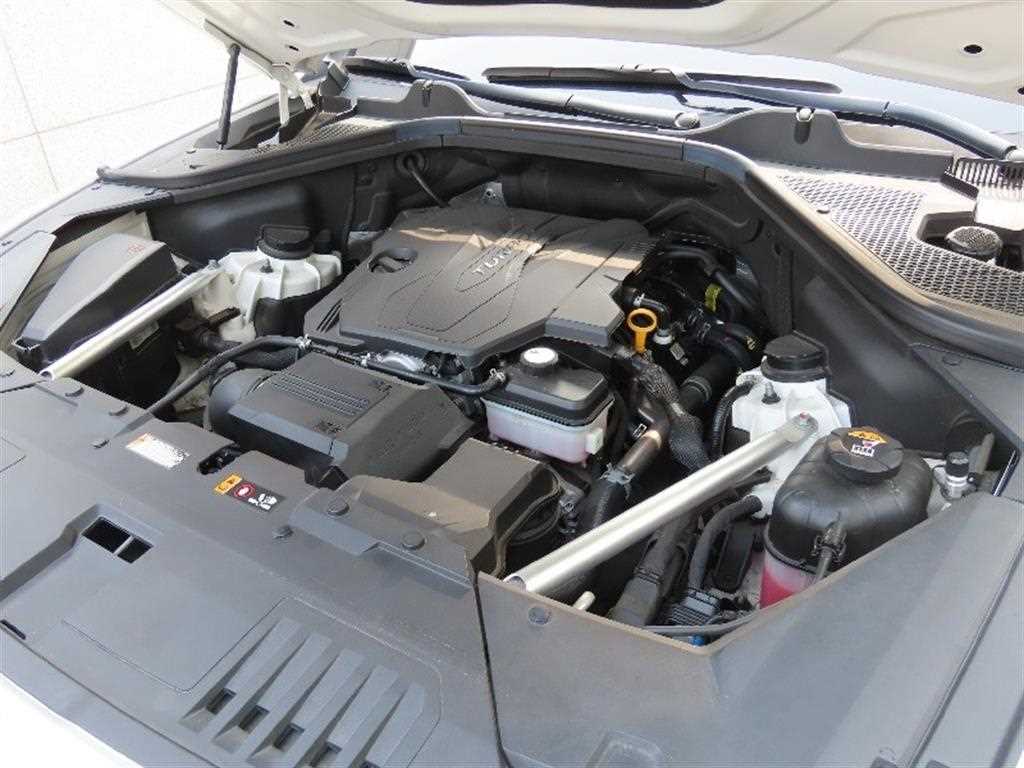 Genesis GV80 2022 - Importación desde Corea - HF Imports Iquique - Foto 20