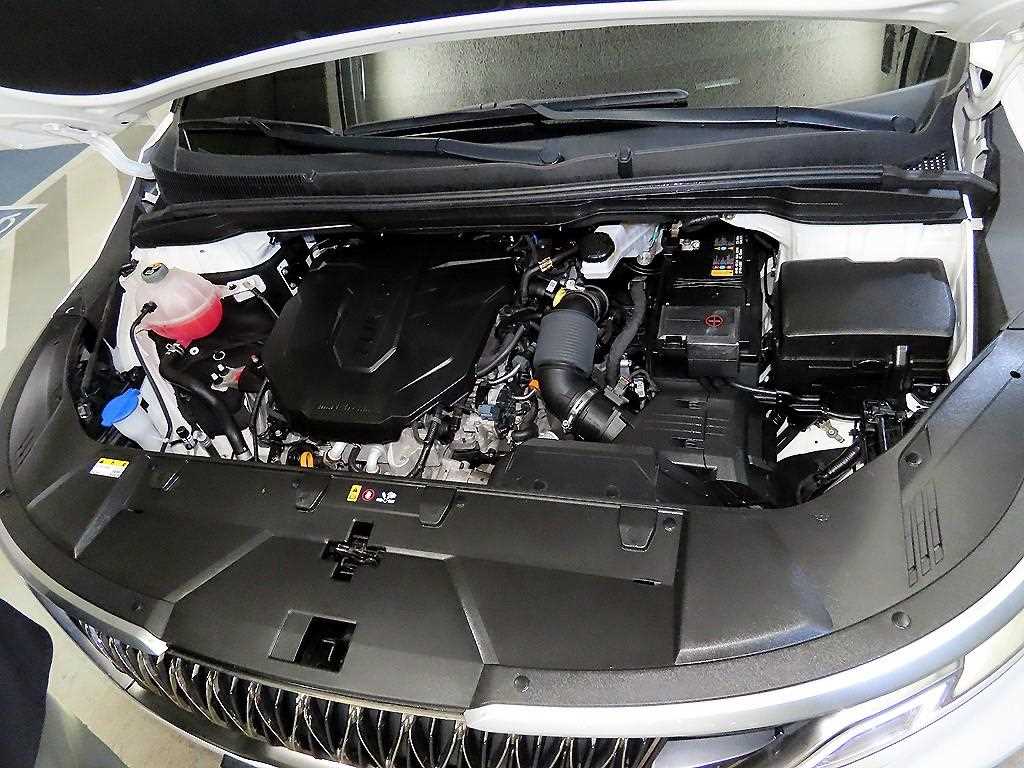 KIA Carnival 2023 Blanco - Importación desde Corea - HF Imports Iquique - Foto 19