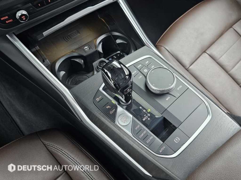 BMW 3 series - Vista 9