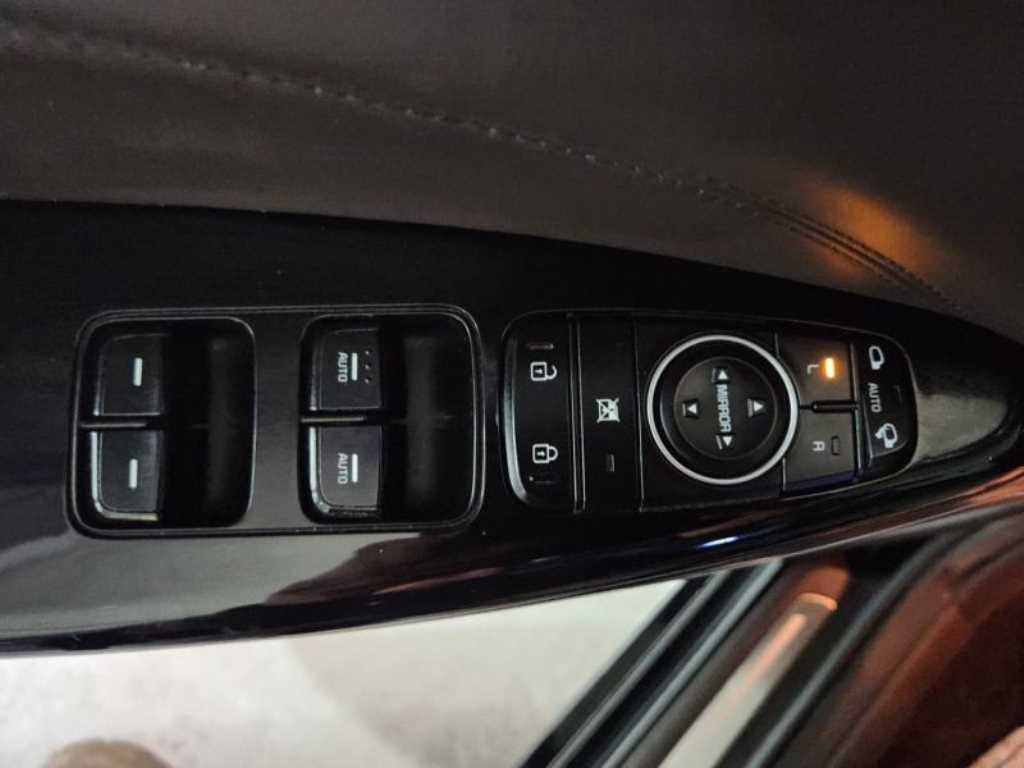 KIA K7 2016 - Importación desde Corea - HF Imports Iquique - Foto 16