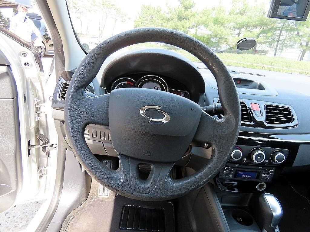 SAMSUNG SM3 - Vista 8