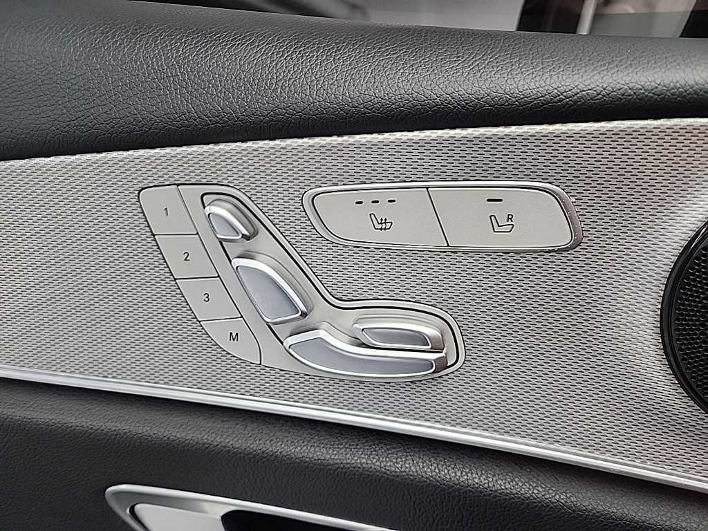 Mercedes Benz E class - Vista 8