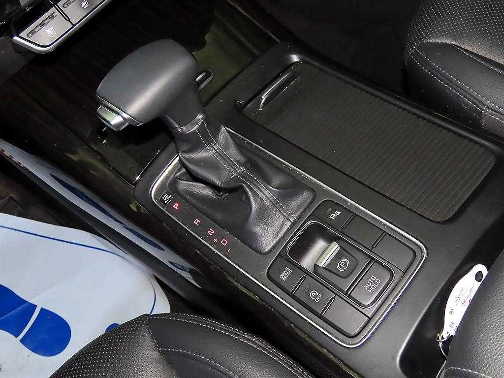 KIA Sorento - Vista 12