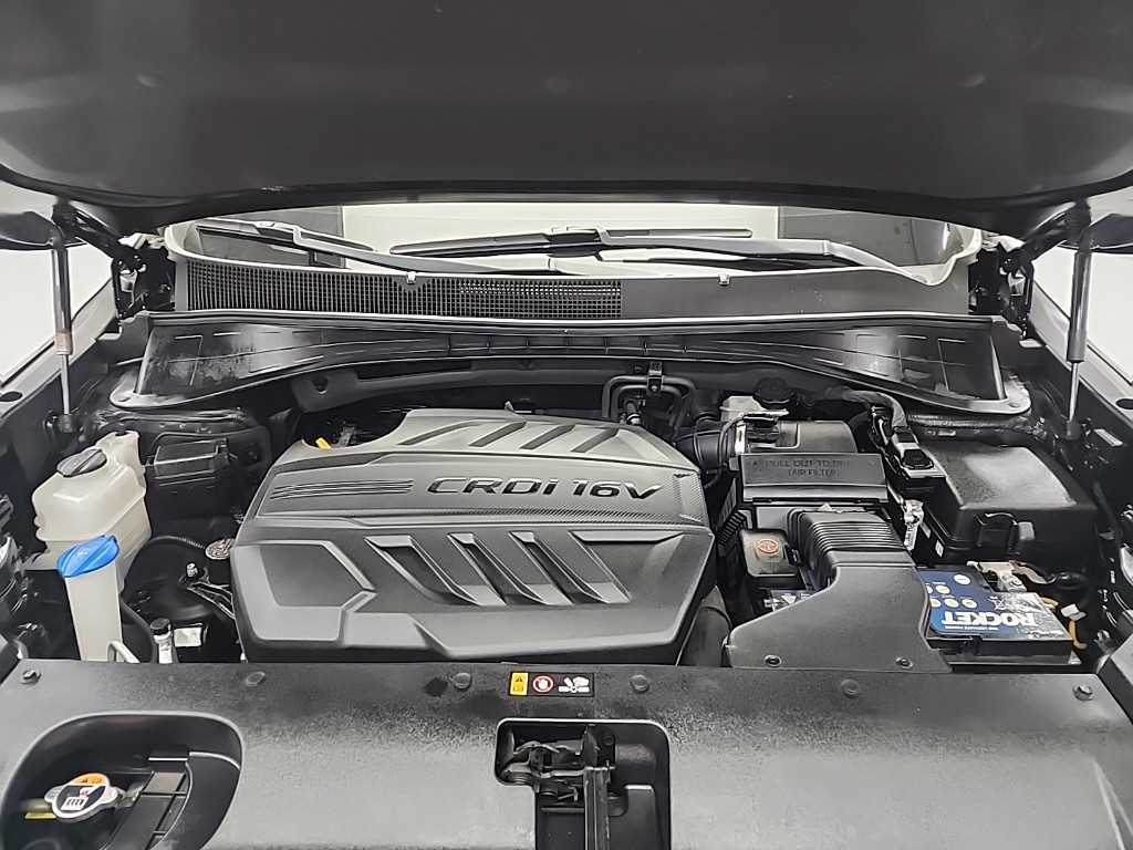 KIA Sorento - Vista 5