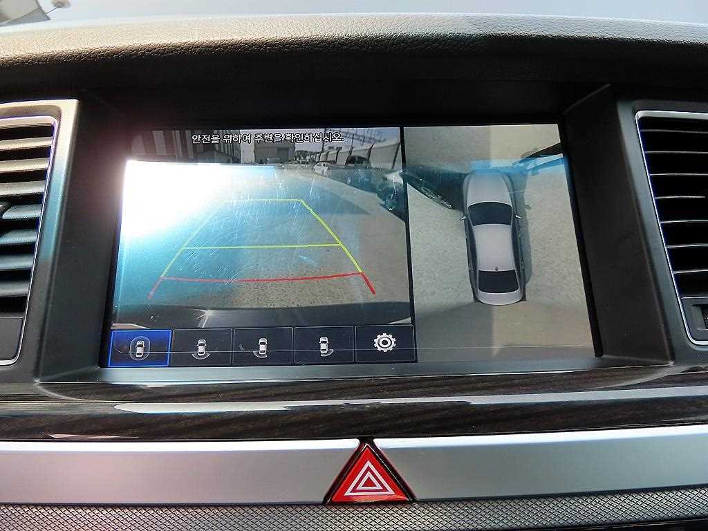 Genesis G80 2019 Negro - Importación desde Corea - HF Imports Iquique - Foto 15