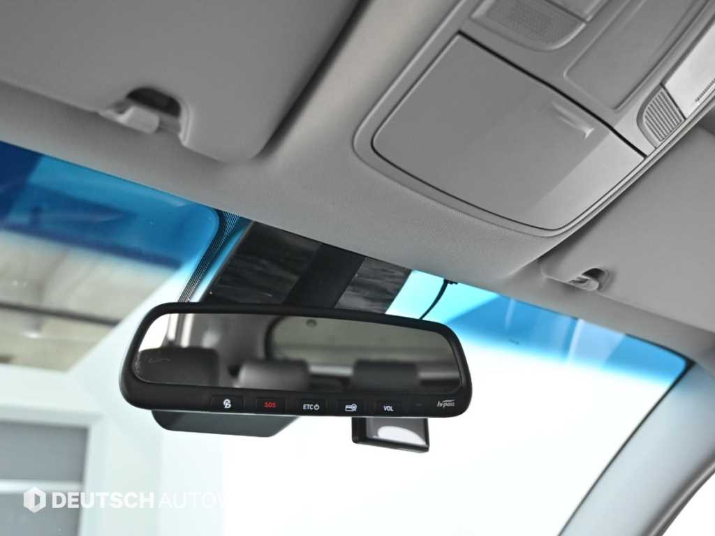 HYUNDAI Tucson 2019 Blanco - Importación desde Corea - HF Imports Iquique - Foto 18