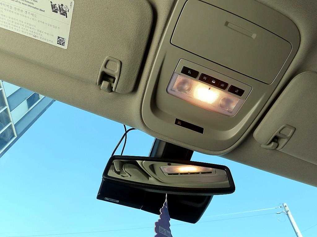 Chevrolet ?Colorado 2020 Gris - Importación desde Corea - HF Imports Iquique - Foto 16