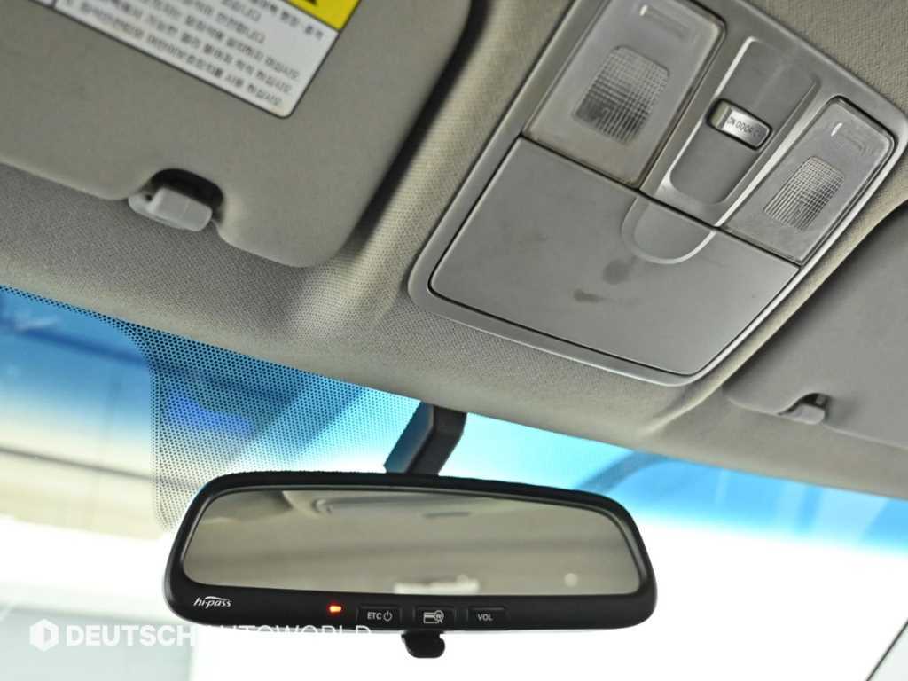 HYUNDAI Accent 2012 Blanco - Importación desde Corea - HF Imports Iquique - Foto 18