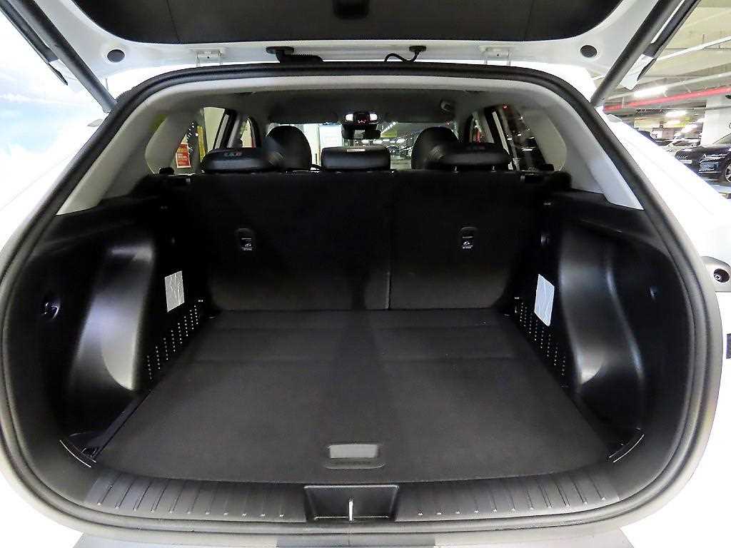 HYUNDAI Kona 2025 Blanco - Importación desde Corea - HF Imports Iquique - Foto 16