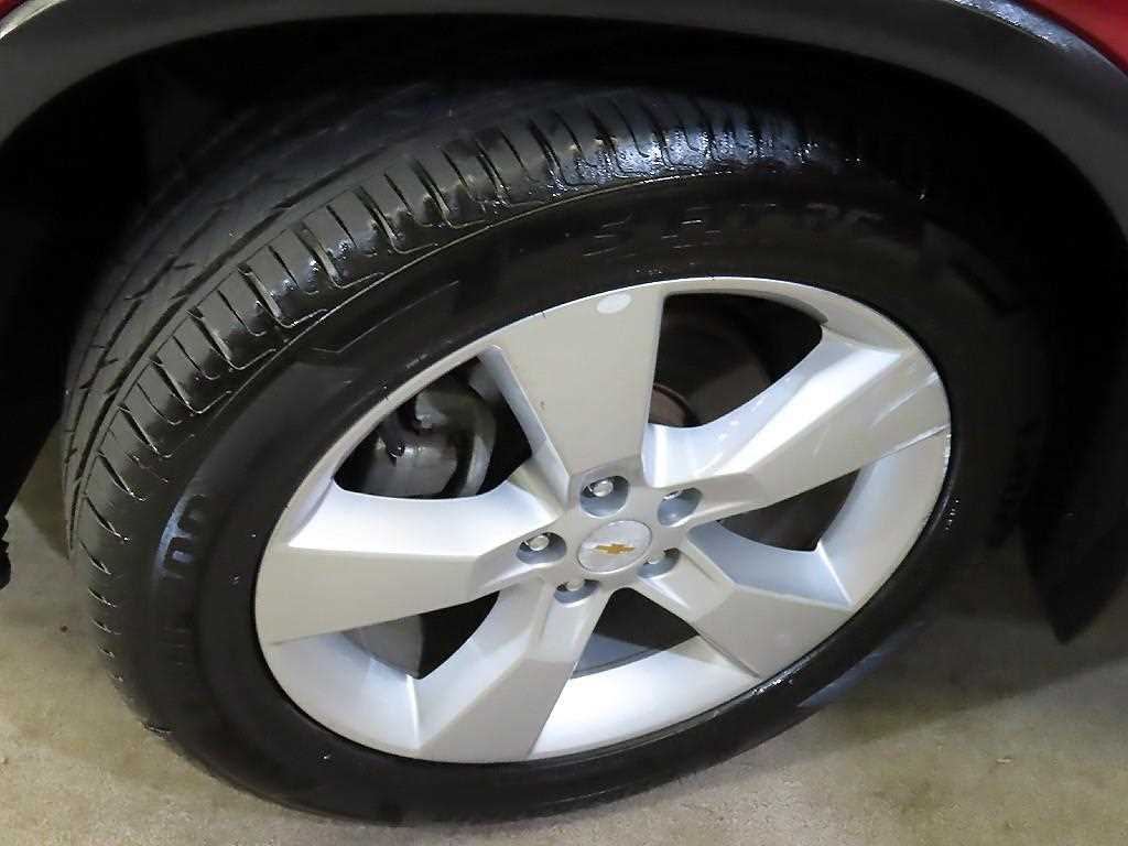 Chevrolet Trax 2014 - Importación desde Corea - HF Imports Iquique - Foto 17