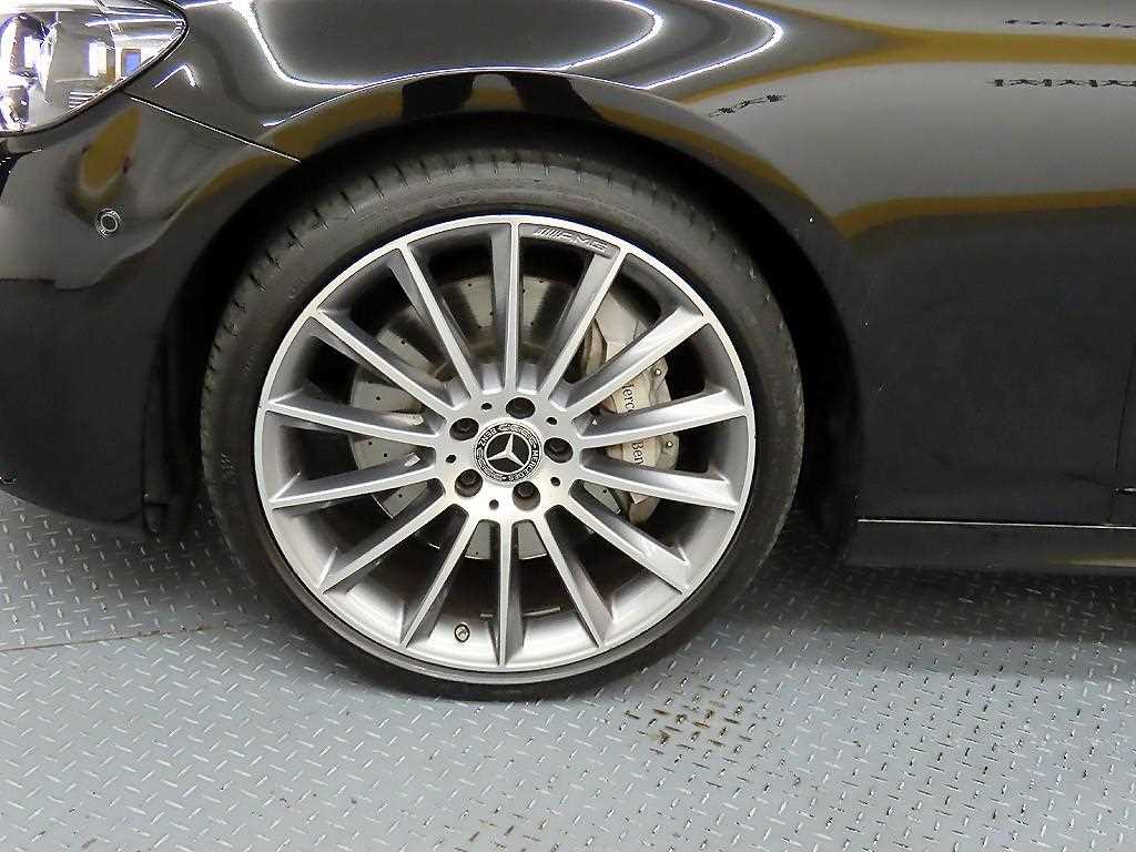 Mercedes Benz E class 2021 - Importación desde Corea - HF Imports Iquique - Foto 20