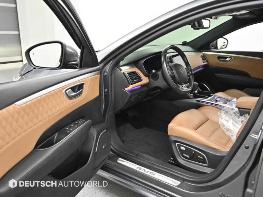 SAMSUNG SM6 - Vista 11