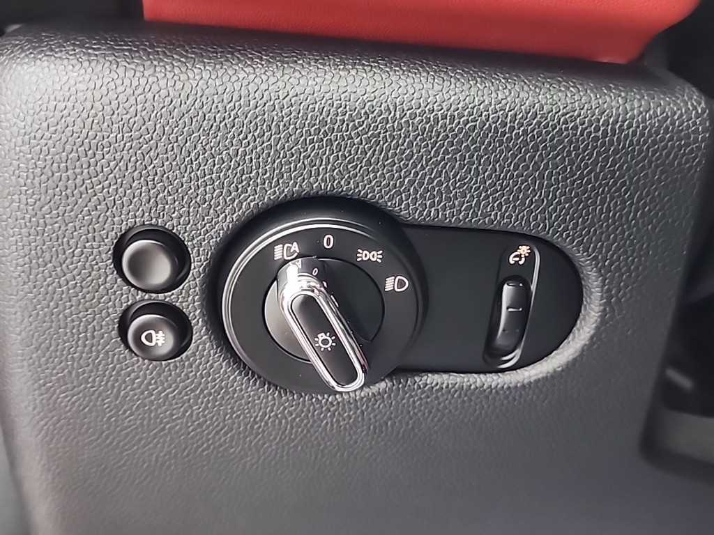 Mini Cooper 2017 Rojo - Importación desde Corea - HF Imports Iquique - Foto 19