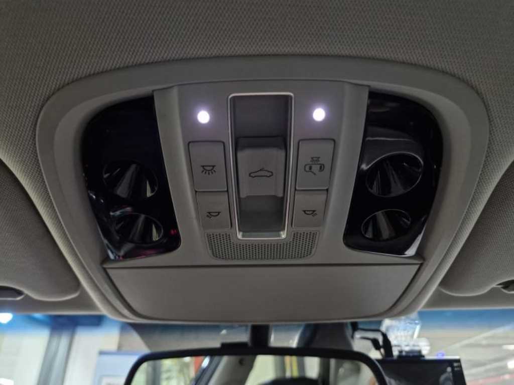 KIA K7 2016 Negro - Importación desde Corea - HF Imports Iquique - Foto 17