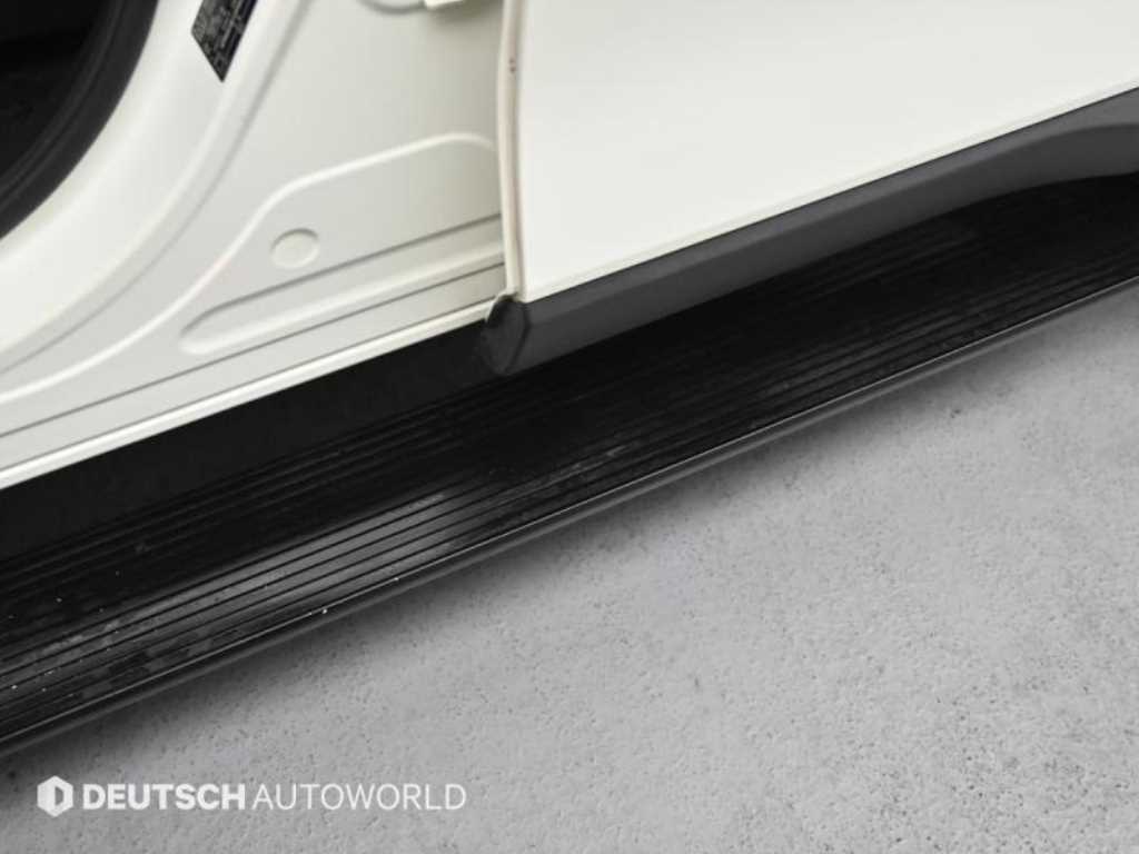 Ssangyong Rexton 2018 Blanco - Importación desde Corea - HF Imports Iquique - Foto 20