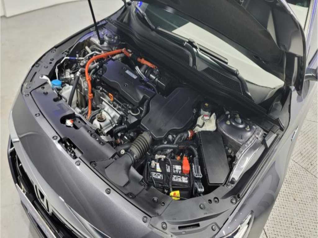 Honda Accord 2019 - Importación desde Corea - HF Imports Iquique - Foto 1