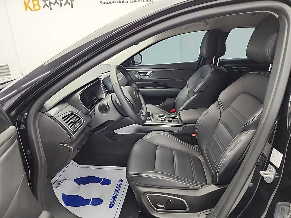 SAMSUNG SM6 - Vista 11