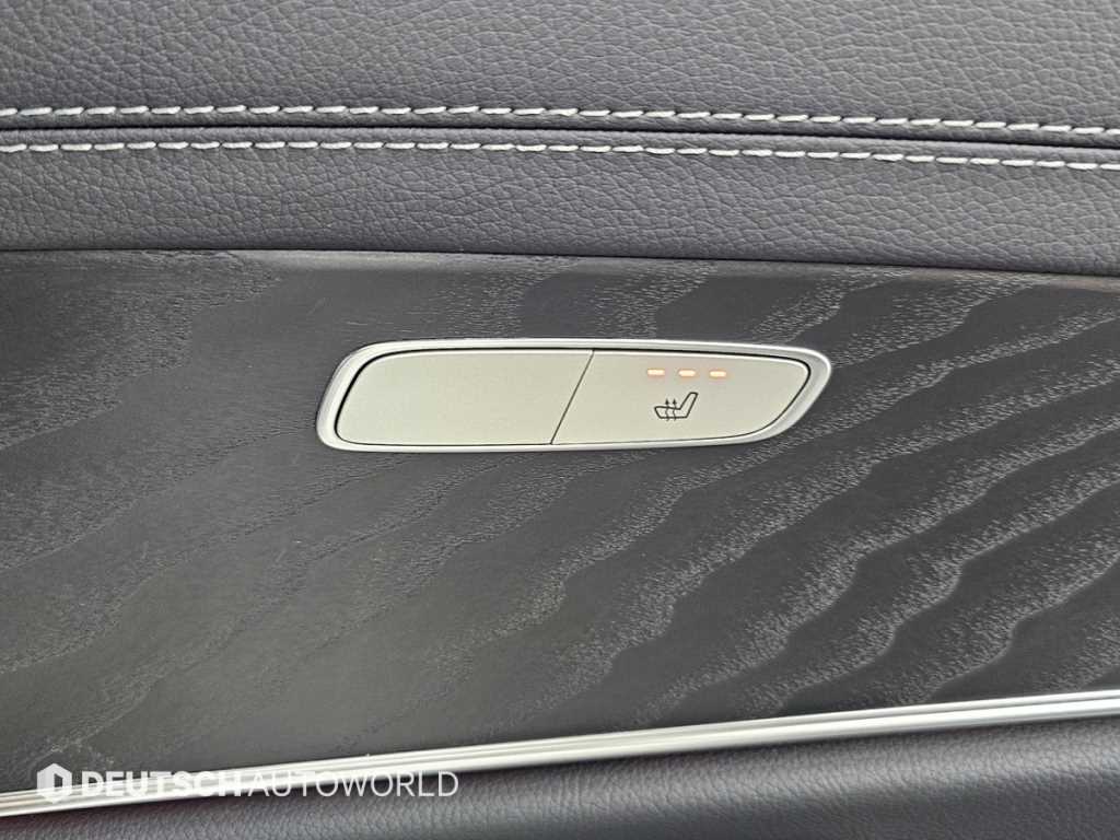 Mercedes Benz E class 2023 Blanco - Importación desde Corea - HF Imports Iquique - Foto 16