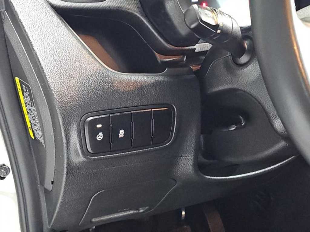 KIA Ray 2023 Blanco - Importación desde Corea - HF Imports Iquique - Foto 13