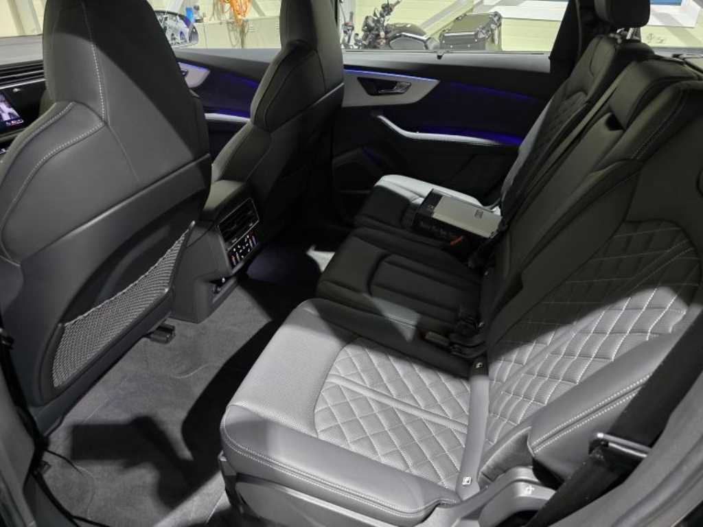 Audi Q7 2025 - Importación desde Corea - HF Imports Iquique - Foto 14