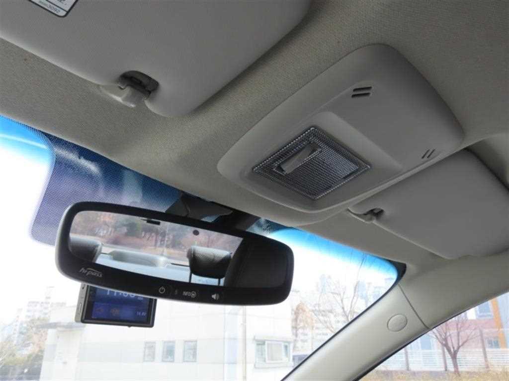 Chevrolet Abeo - Vista 10