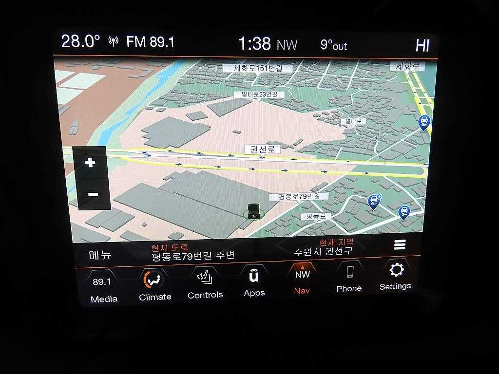 Jeep Wrangler 2021 Gris - Importación desde Corea - HF Imports Iquique - Foto 13