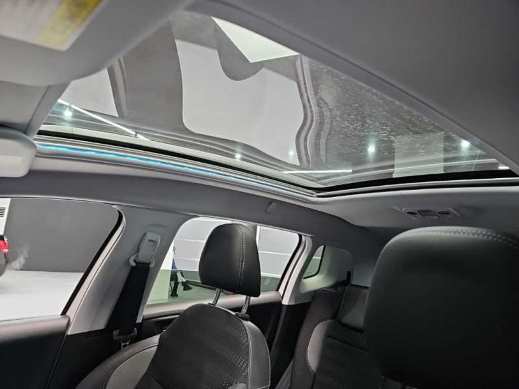 Peugeot 2008 2016 Blanco - Importación desde Corea - HF Imports Iquique - Foto 14