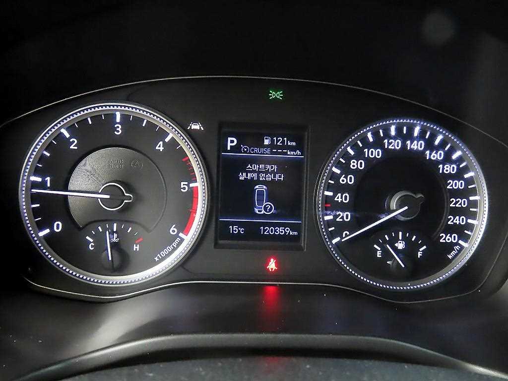 HYUNDAI Santa Fe - Vista 8