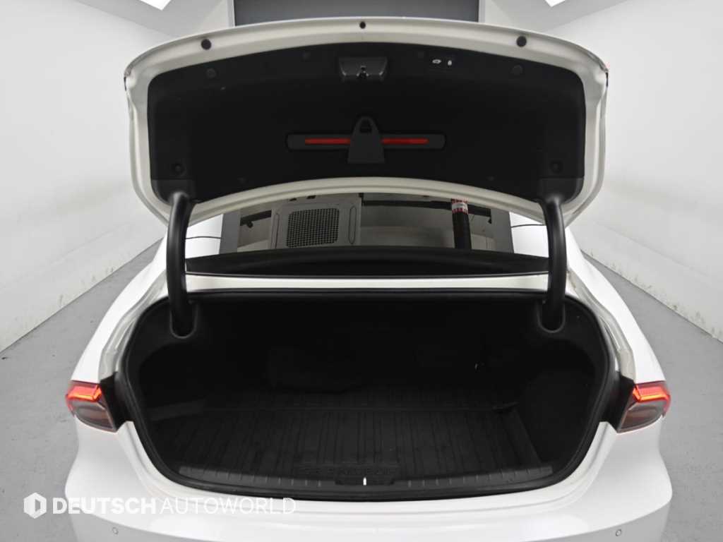 HYUNDAI Grandeur 2020 Blanco - Importación desde Corea - HF Imports Iquique - Foto 19