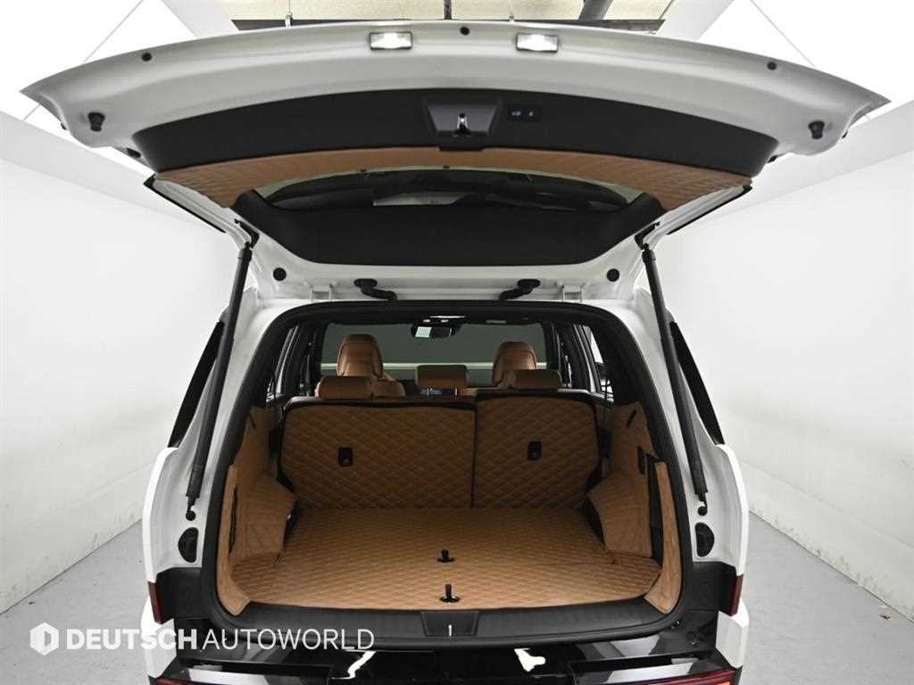 HYUNDAI Santa Fe 2025 Blanco - Importación desde Corea - HF Imports Iquique - Foto 19