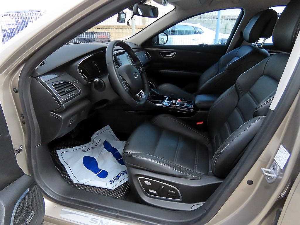 SAMSUNG SM6 - Vista 5