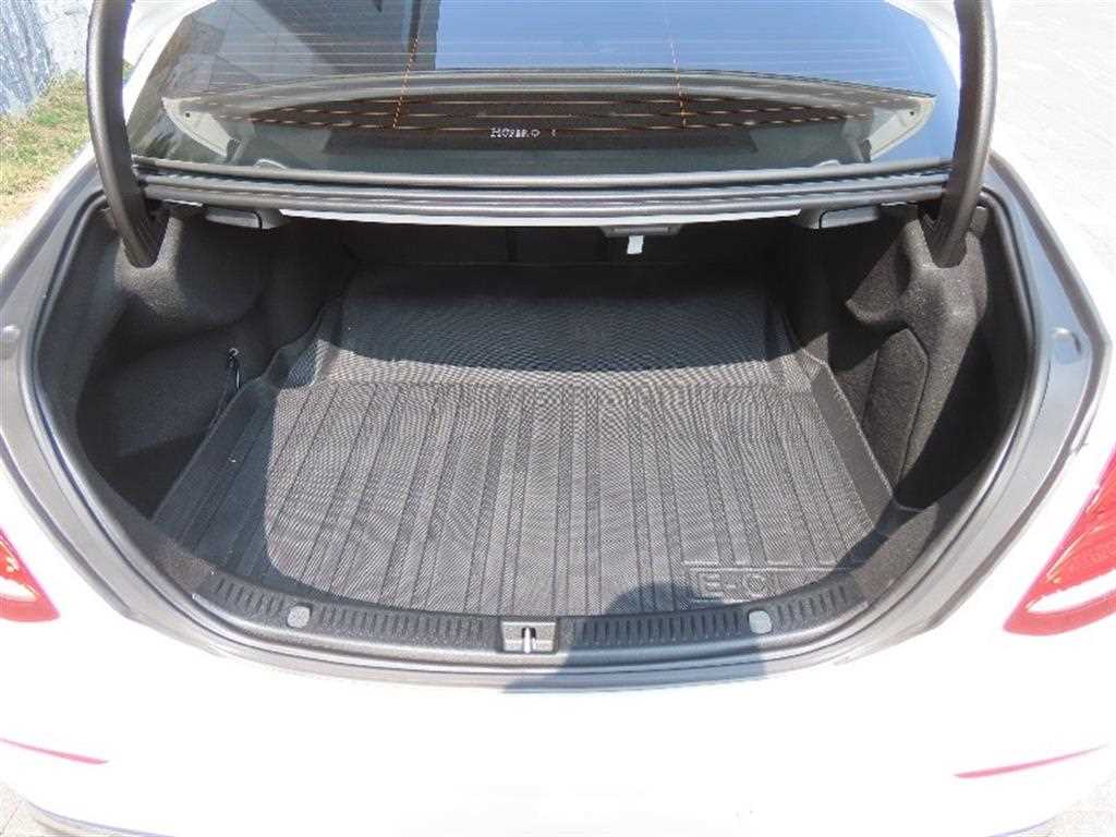 Mercedes Benz E class 2017 - Importación desde Corea - HF Imports Iquique - Foto 17