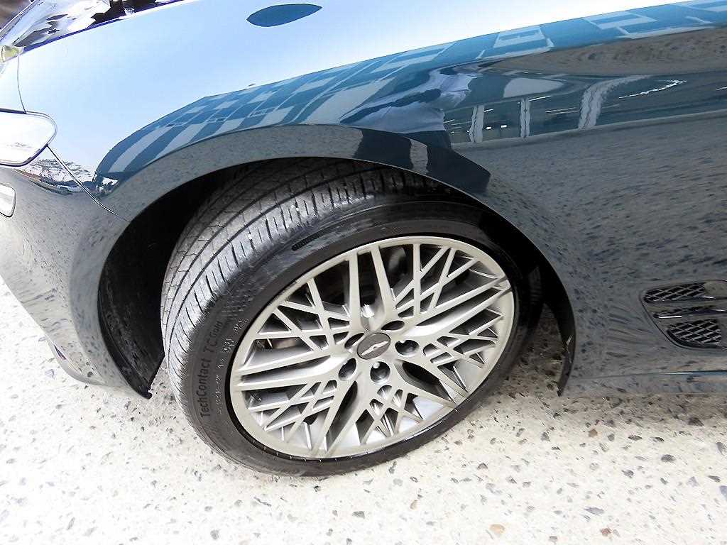 Genesis G70 2021 - Importación desde Corea - HF Imports Iquique - Foto 20