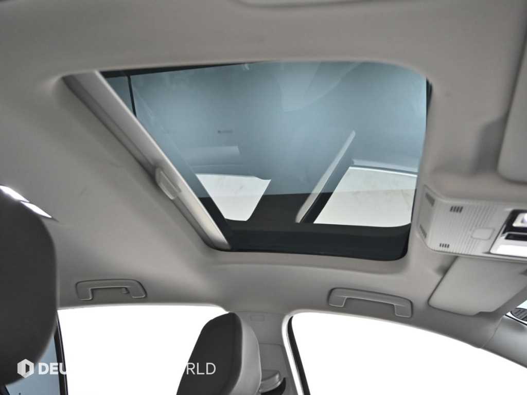 Volkswagen Golf 2022 Azul - Importación desde Corea - HF Imports Iquique - Foto 18