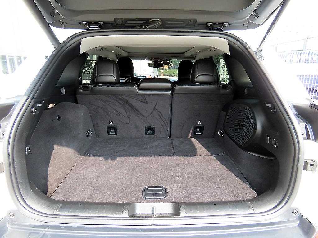 Jeep Cherokee 2020 Blanco - Importación desde Corea - HF Imports Iquique - Foto 18