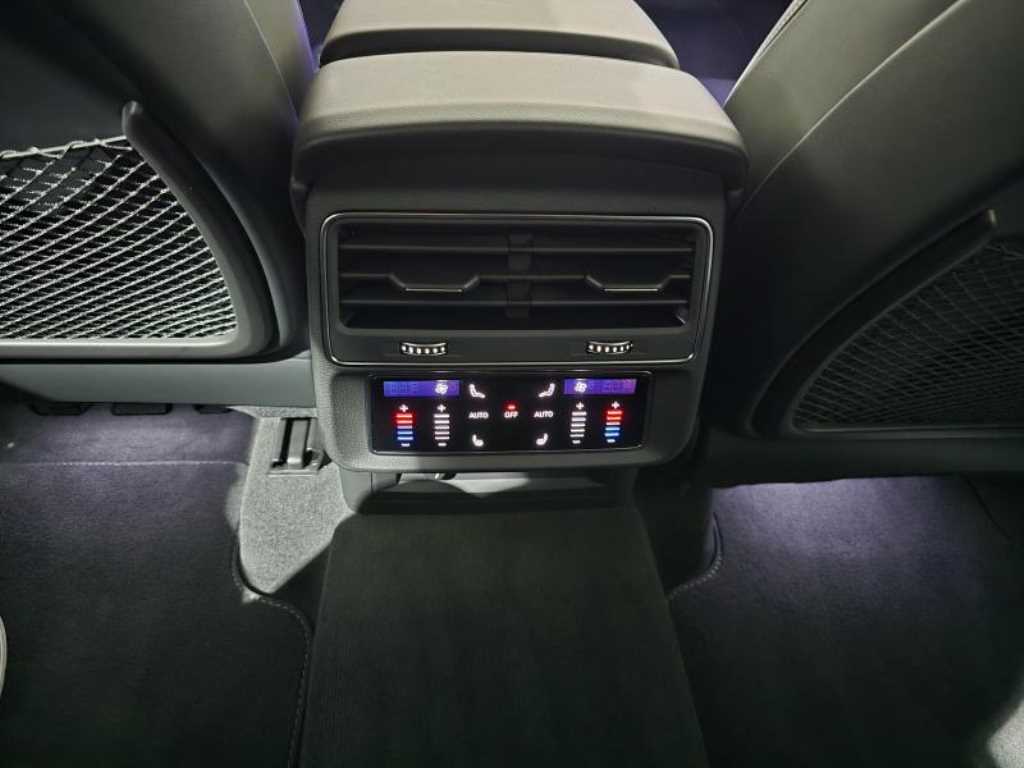 Audi Q7 2025 - Importación desde Corea - HF Imports Iquique - Foto 15